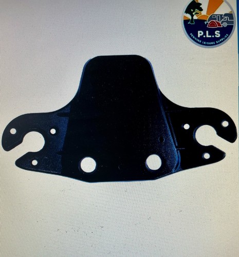 Tow bar bumper protector - bumper,