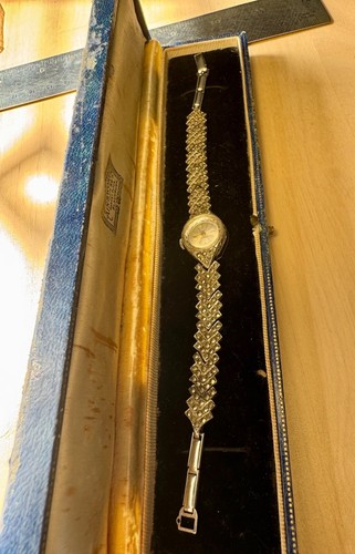 Vintage mechanical regency - vintage,