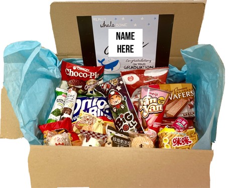 20x asian snack - 20x, box