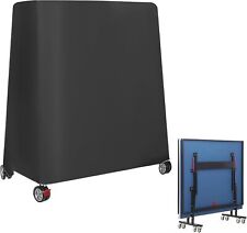 Heavy Duty Table Tennis Ping