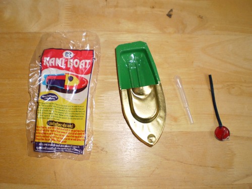 Tinplate steam powered pop - tinplate,