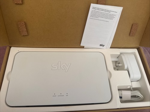 Sky wireless wifi booster - sky,