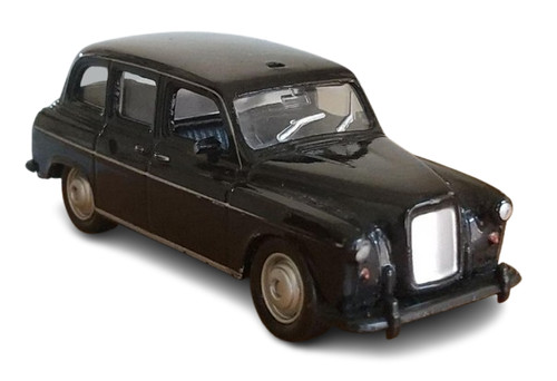 Welly austin fx4 london taxi - fx4,