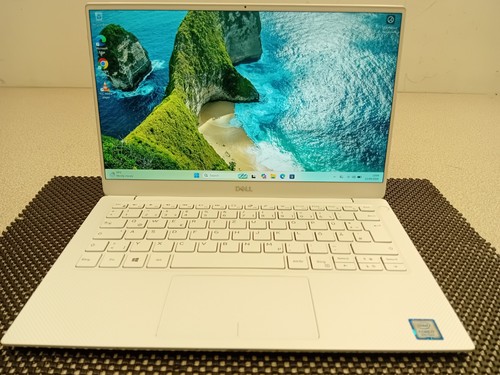 Touchscreen dell xps 13 - dell,