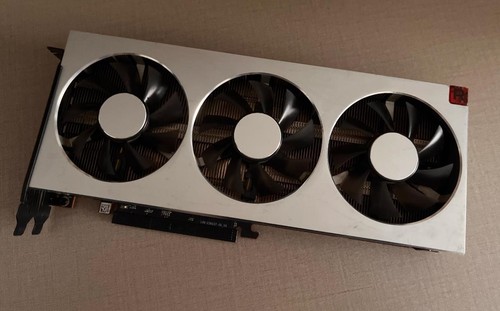 Amd radeon vii 16gb - vii,