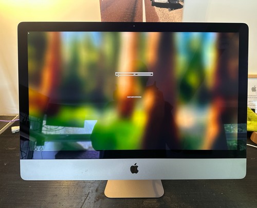 Apple imac pro ghz - pro, 3.ghz