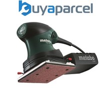 Metabo 600066590 FSR-200 Intec