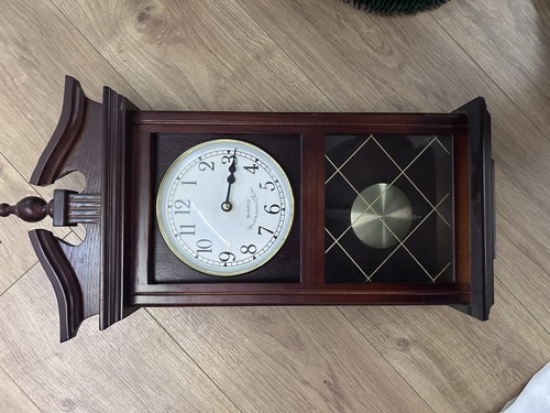 Vintage westminster chimes - vintage,