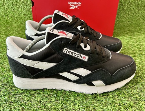 Reebok classic nylon men retro - classic,