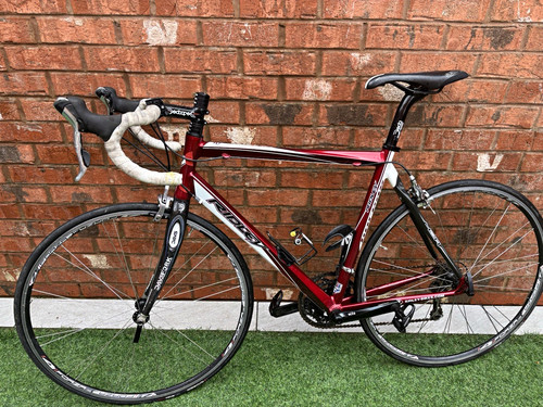 Ridley boreas road bike carbon - bike,