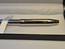 Vintage Cross Century II