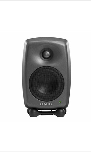 Genelec 8020dpm studio - genelec,