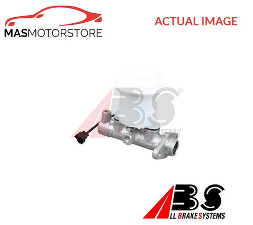 Brake master cylinder abs - brake,