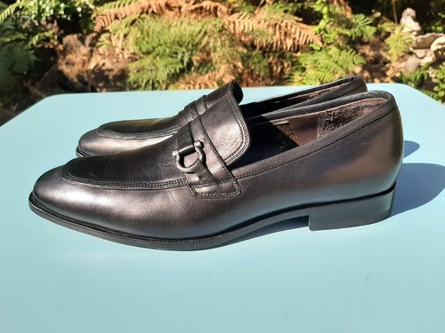 Salvatore ferragamo black - salvatore,