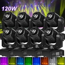 120W LED Moving Head Light