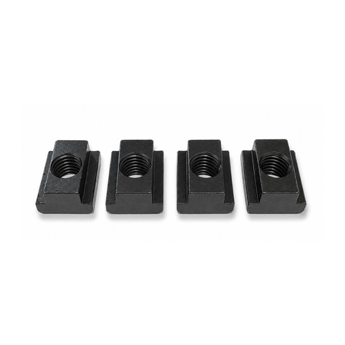 16mm tee nuts nut - 16mm, set