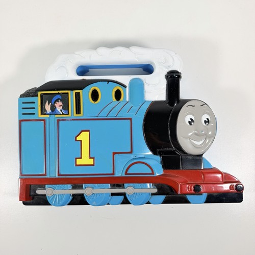 Thomas the tank engine and - tank,