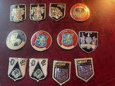 1970's The ESSO Collection of