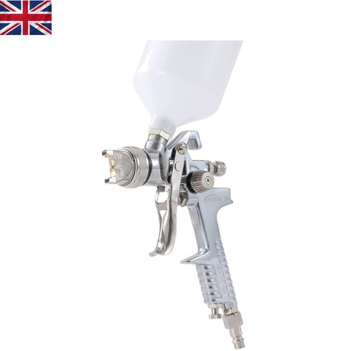 Professional 600cc hvlp - hvlp, paint