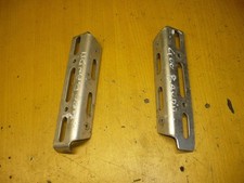 Suzuki GSF 400 Bandit Radiator Reinforcement Protection