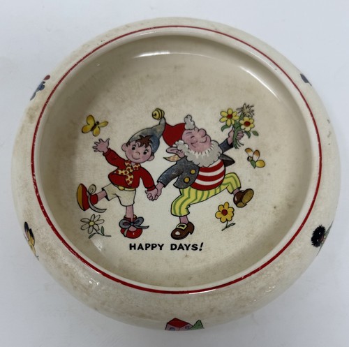 Vintage noddy big ears - noddy,
