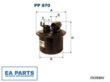 Fuel filter for HONDA ACCORD