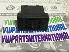 VW Corrado Passat Polo T4