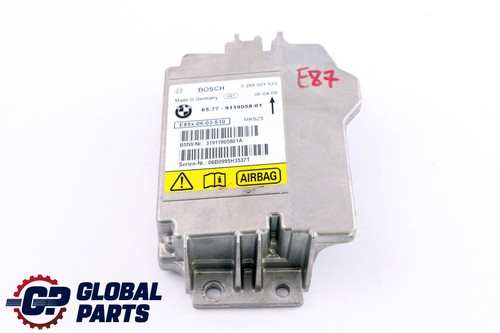 Bmw e81 e87 - e81, e90
