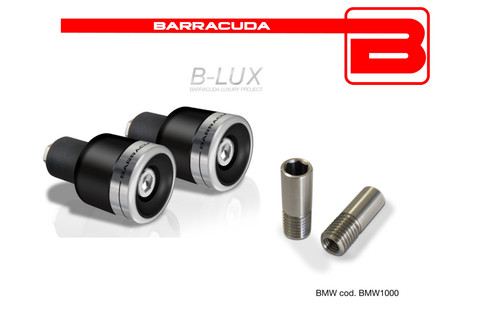 Barracuda silver - barracuda,