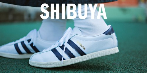Adidas shibuya manchester - adidas,