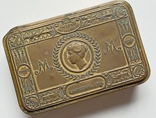 WW1 1914 Princess Mary