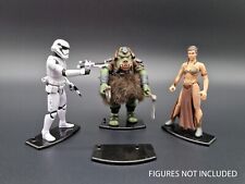 Star Wars Modern Hasbro BLACK
