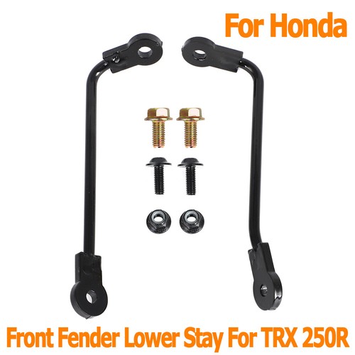 For honda trx250r front fender - for,