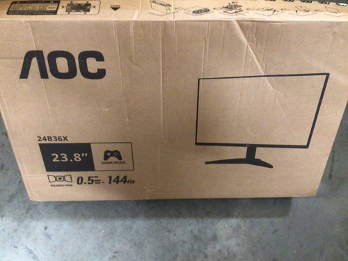 Aoc 24b36x inch fhd gaming - 24,