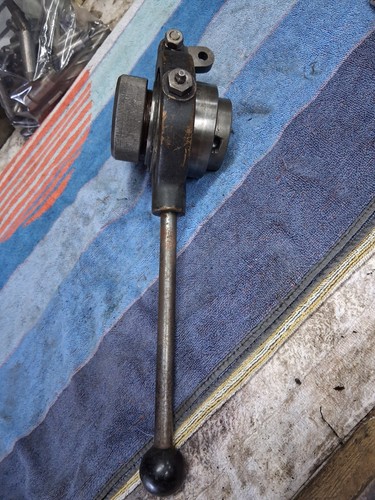 Myford ml7 super7 lever collet - myford, ml7/super7