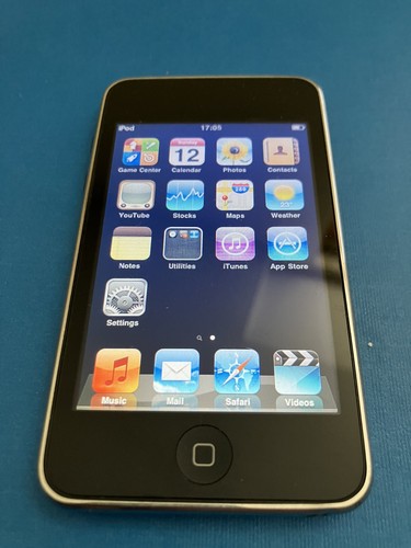 Genuine apple ipod - apple,