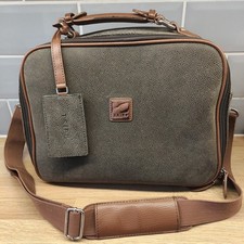 Tripp Olive Green Cabin Flight