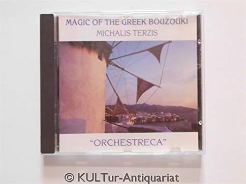 Terzis michalis magic - -, of
