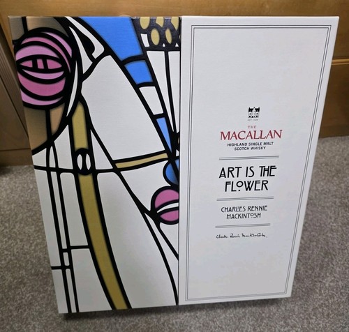 Macallan art the - macallan, is