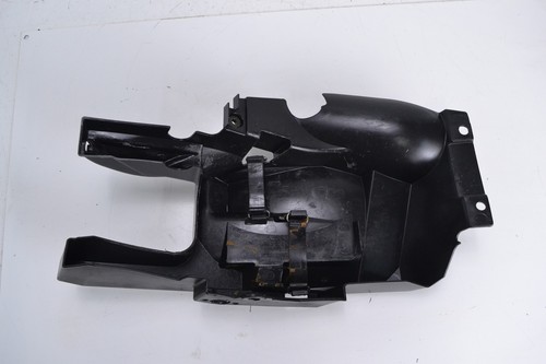 Undertray yamaha fz6 fazer - undertray,