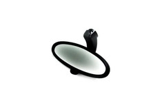 BMW Z3 Coupe E36 Interior Rear View Mirror 51162495571 2495571 NEW
