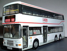 CORGI OOC - 43201 LEYLAND