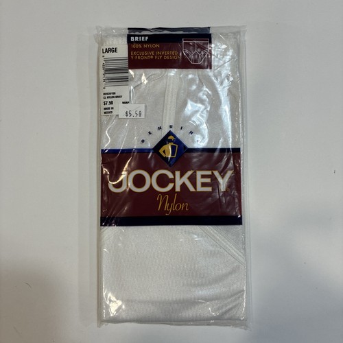 New vintage jockey men - vintage, men's