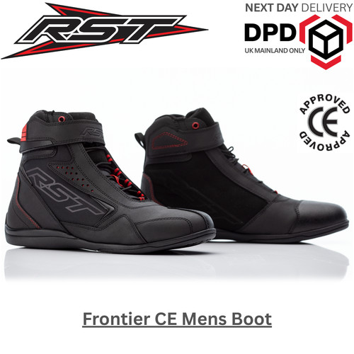 Rst frontier mens - rst,