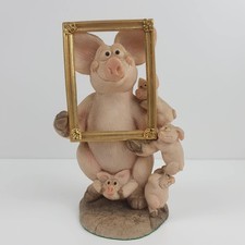 Piggin Smile 1998 Collectors