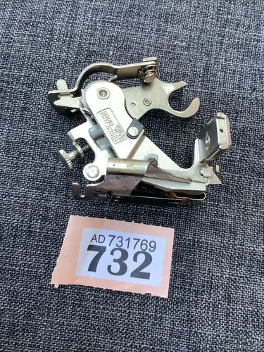 Sewing machine low shank - sewing,
