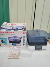 Morphy Richards 48775 Compact