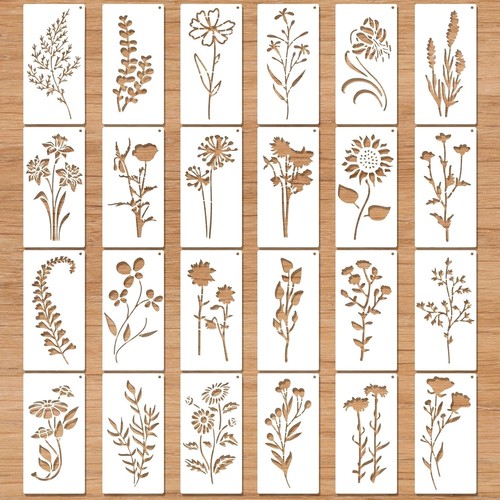 Pcs reusable flower - pcs,