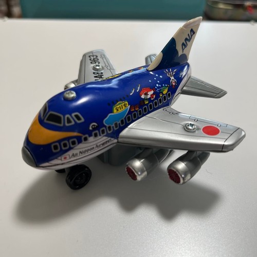 Choro ana all nippon - ana, airways