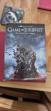 Game Of Throne The Complete